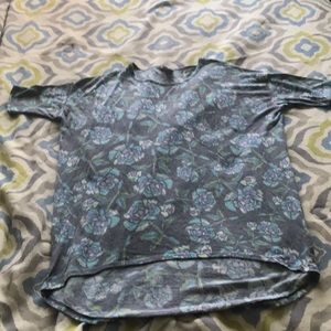 LulaRoe Irma T